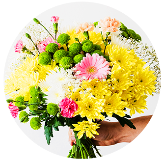 Same day Flowers Cambridge Heath